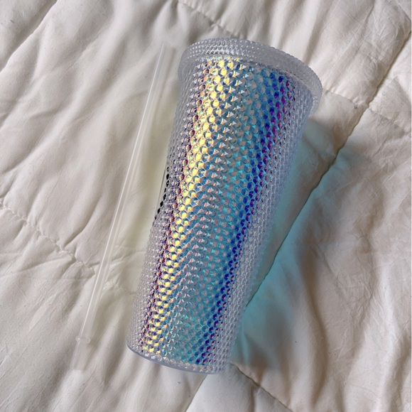 ASICS Tumbler Cup with Straw - Picture 3 of 9